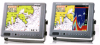 SAMYUNG NAVIS 3800S/3800F Color GPS plotter+ fish finder